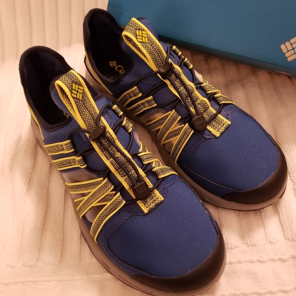 columbia okolona water shoe